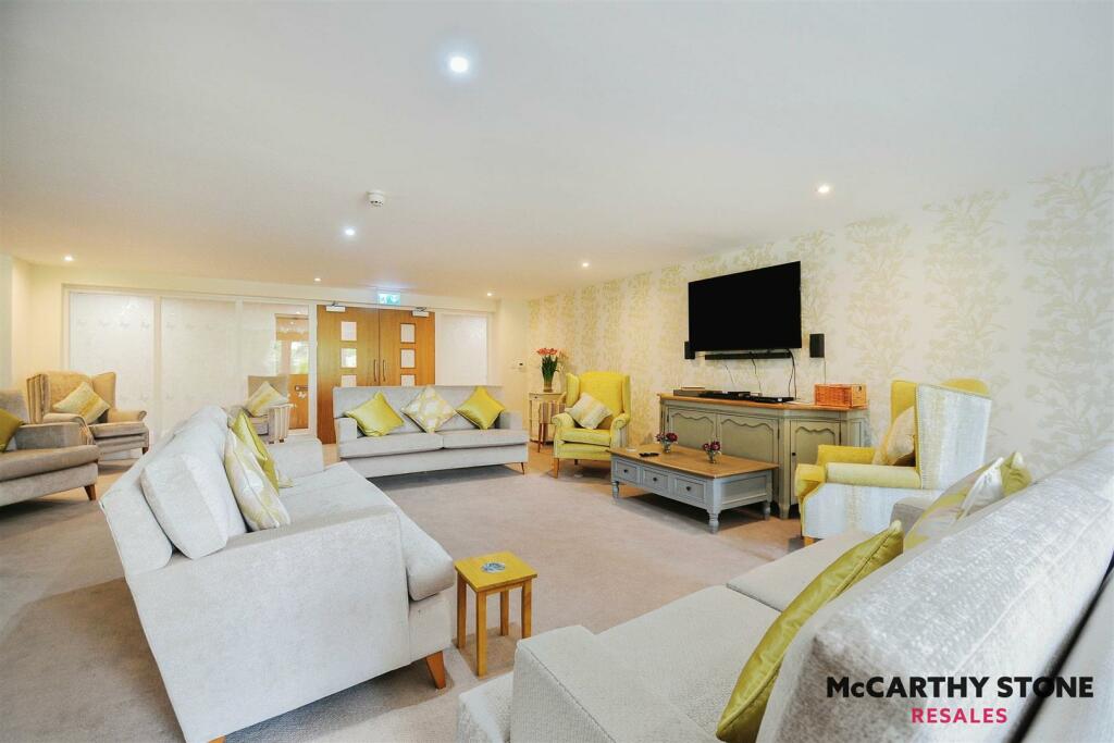 Additional image 25 of 44 Eleanor House, London Road, St. Albans AL1 1NR