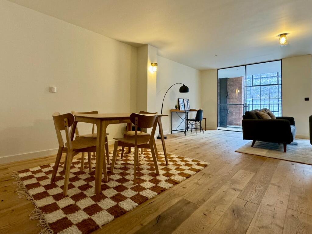 Additional image 4 of Derwent House, 7 Mary Ann Street, Birmingham, B3