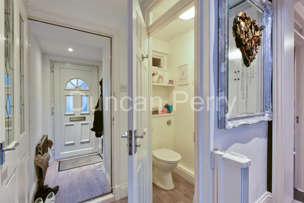 Additional image 7 of Greville Close, Welham Green
