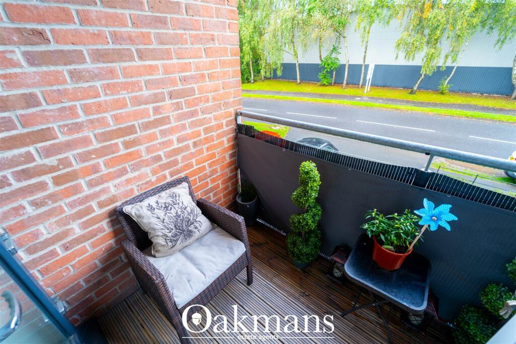 Additional image 12 of Frogmill Road, Birmingham