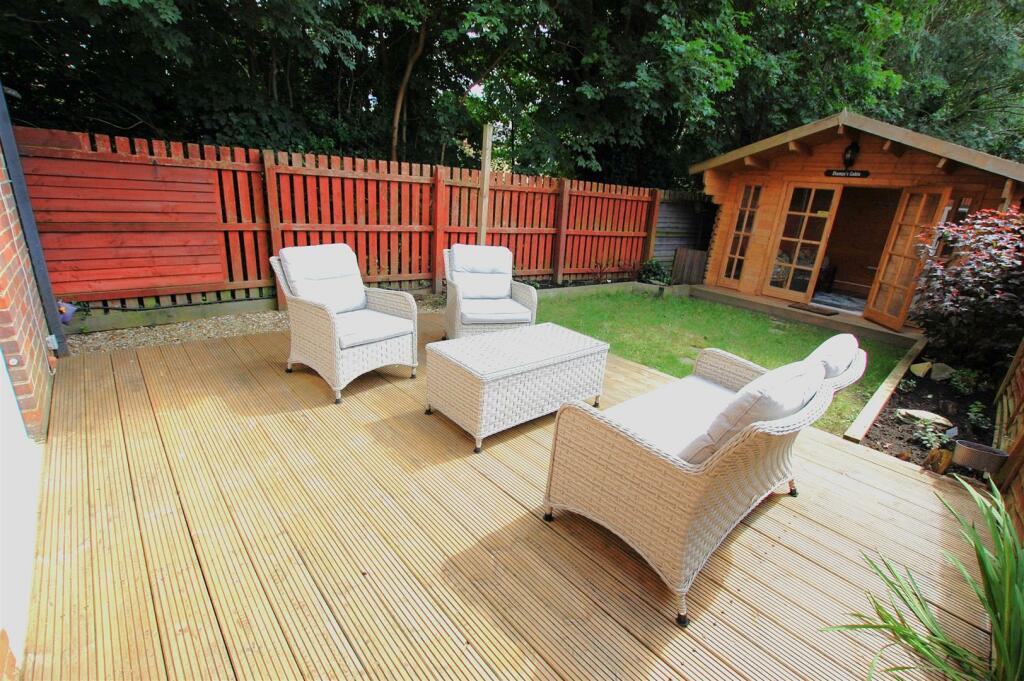 Additional image 4 of The Sidings, Ellenbrook, Hatfield