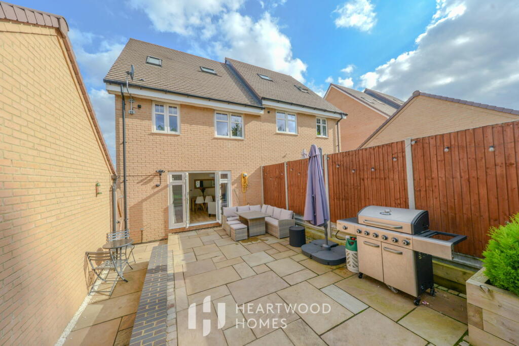 Additional image 18 of Harrier End, St Albans, Hertfordshire, AL4 0LD