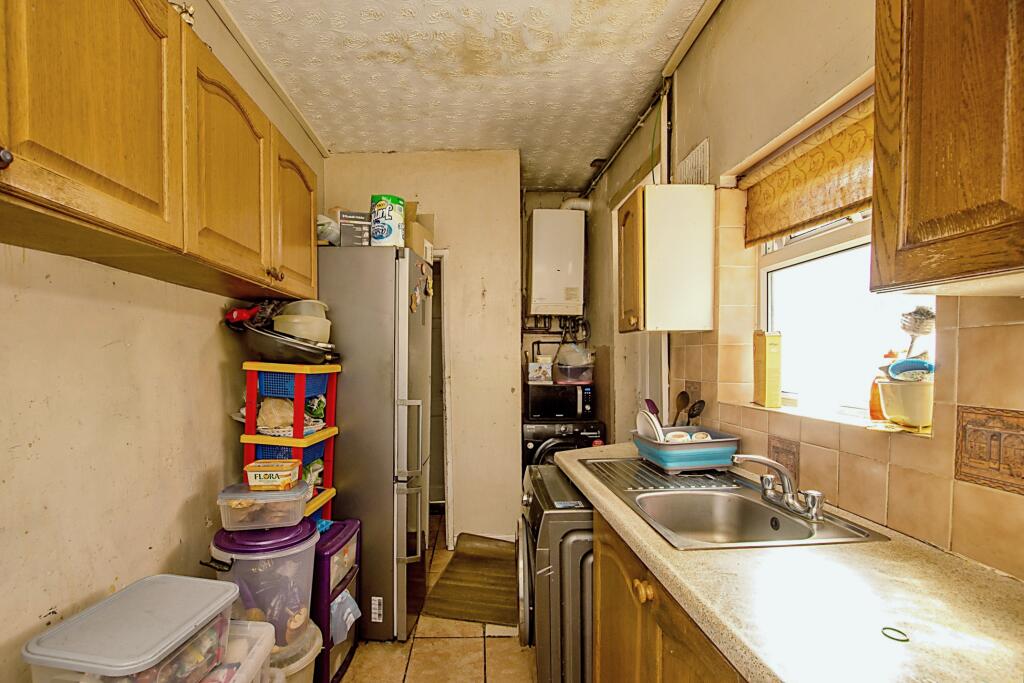 Additional image 9 of Mary Road, Birmingham, B21