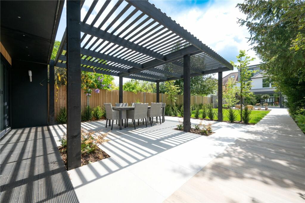 Additional image 22 of Brampton Road, St. Albans, Hertfordshire