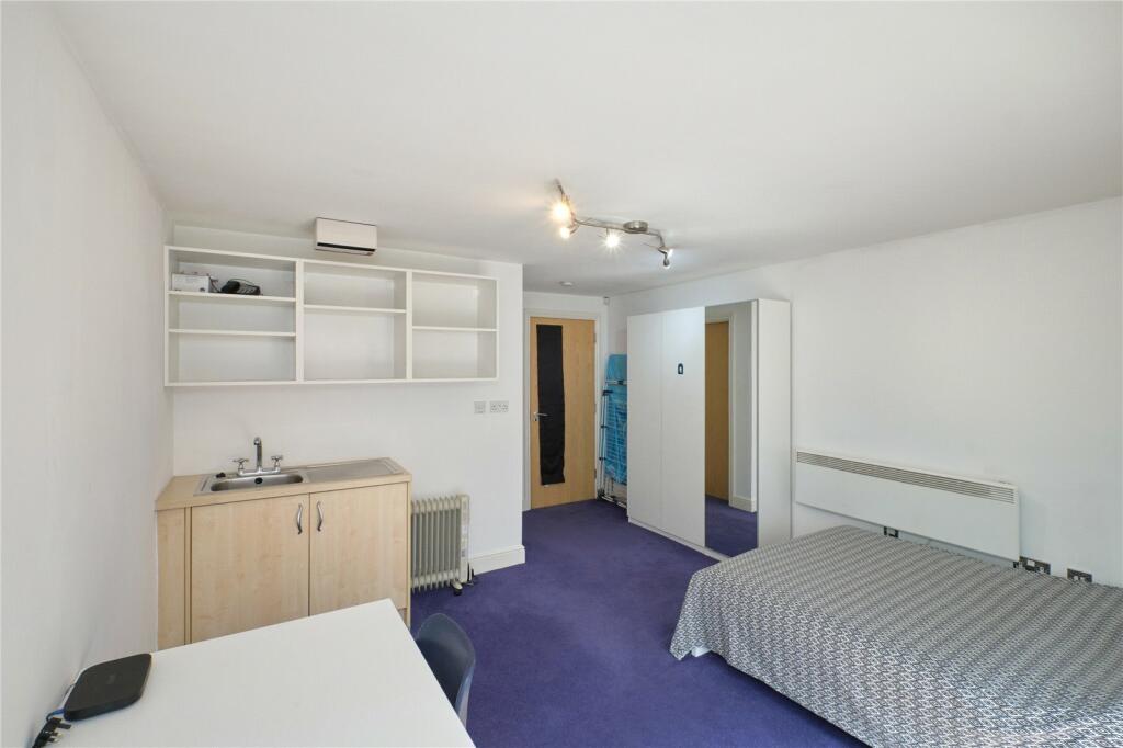 Additional image 16 of Scotland Street, Birmingham, West Midlands, B1