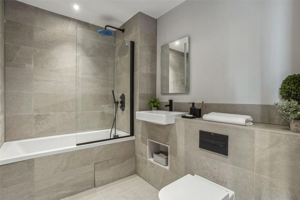 Additional image 11 of Flat 36, The Pressworks, Northwood Street, Birmingham, B3