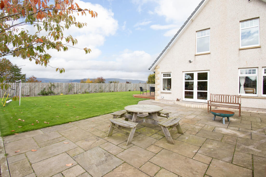 Additional image 32 of West Burnside, Laurencekirk, AB30