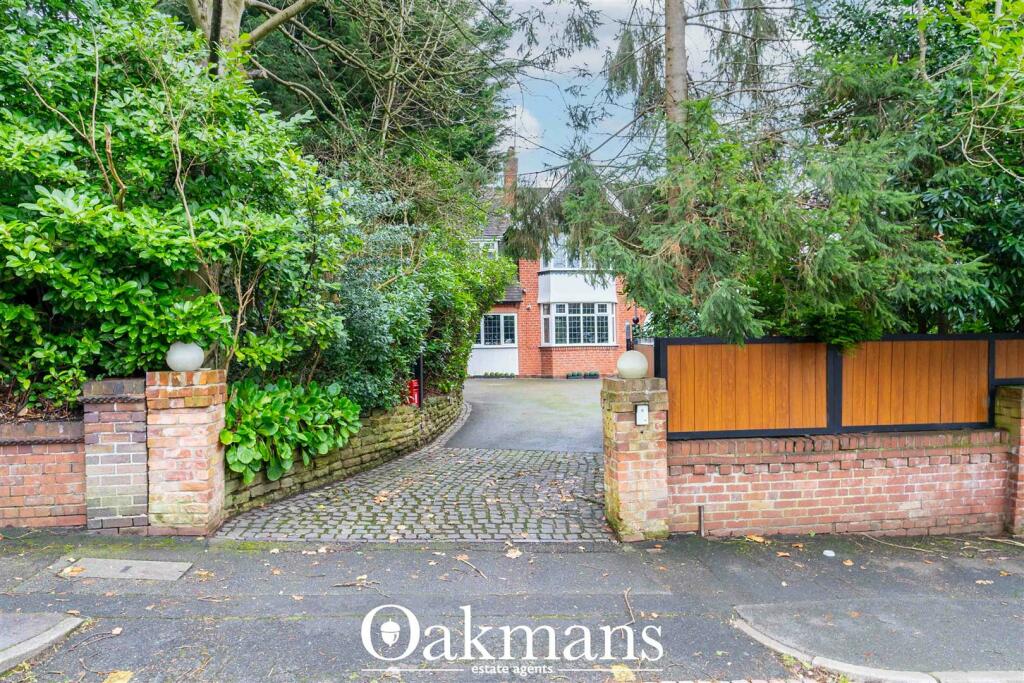 Additional image 4 of Nursery Road, Edgbaston, B15