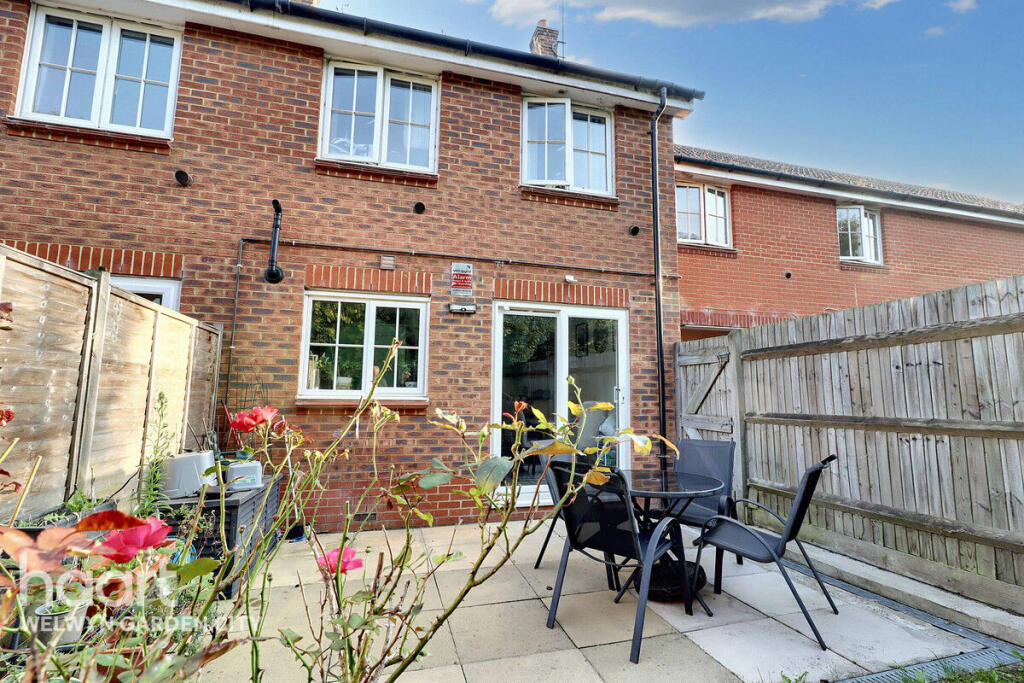 Additional property image - Richards Street, Hatfield