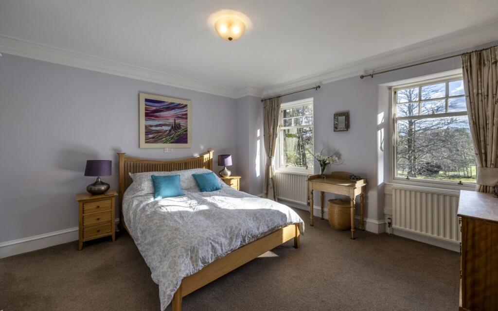 Additional image 13 of Balgonie House, Braemar Place, Ballater, Aberdeenshire, AB35