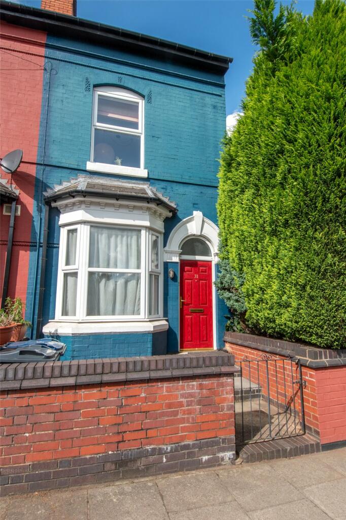 Additional image 19 of Jakeman Road, Balsall Heath, Birmingham, B12