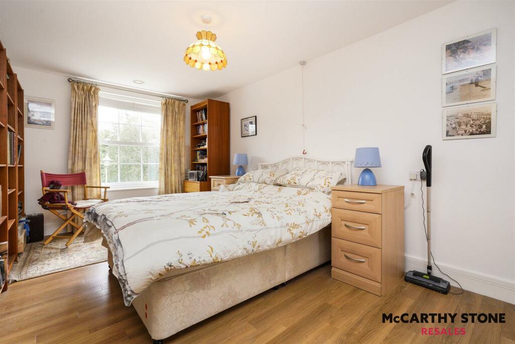 Additional image 12 of Peel Court, College Way, Welwyn Garden City, Hertfordshire, AL8 6DG
