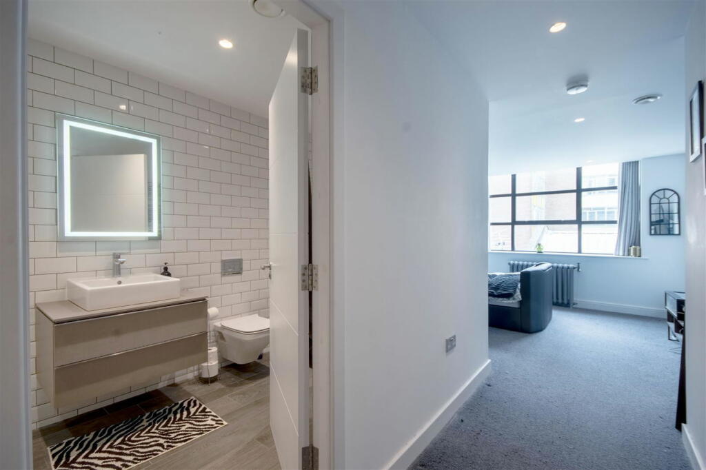 Additional image 16 of 20 Marshall Street, Birmingham