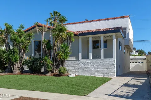 906 S Stanley Avenue, Los Angeles, CA 90036
