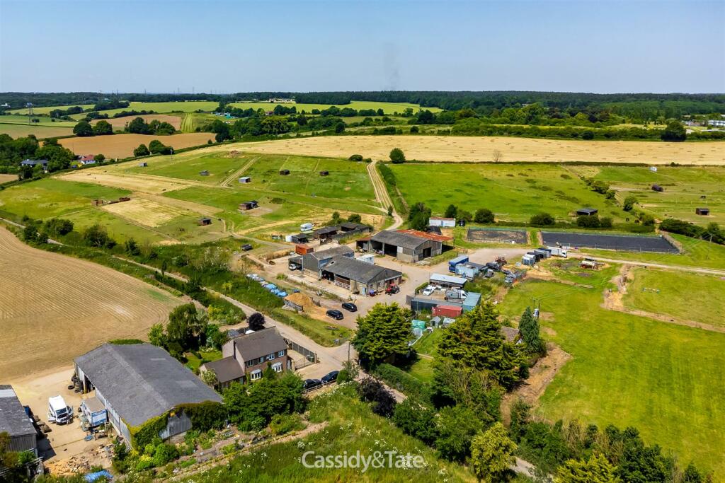 Additional image 24 of Noke Lane, St. Albans