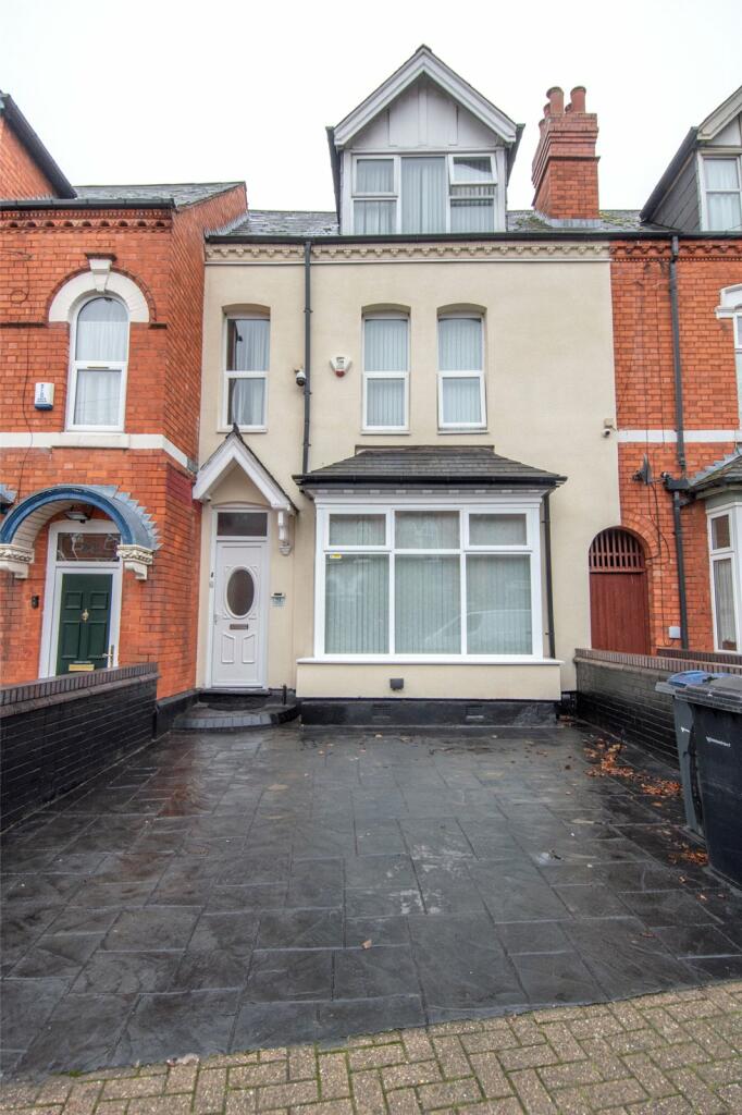 Additional image 18 of Willows Crescent, Balsall Heath, Birmingham, B12