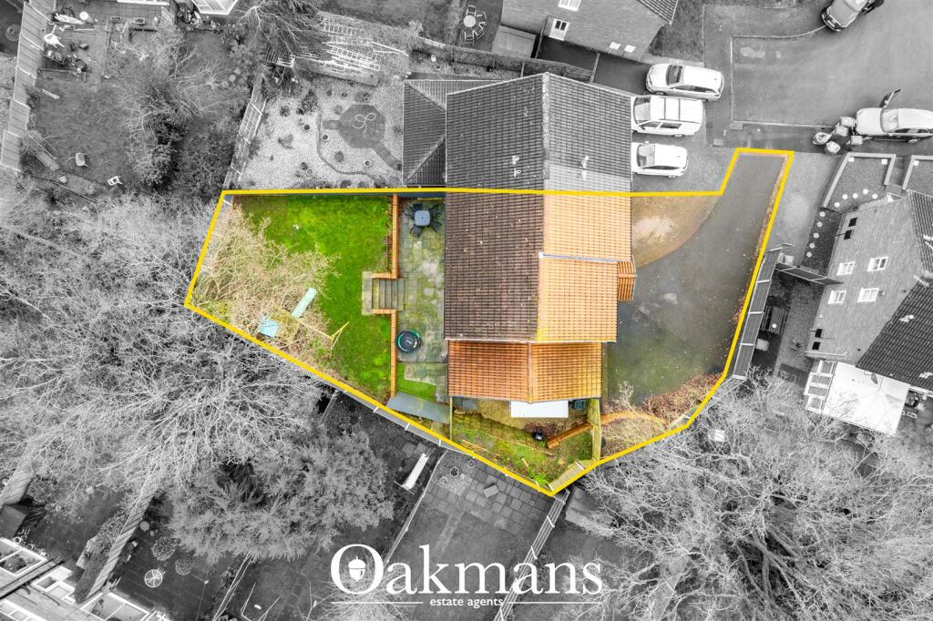 Additional image 39 of Over Brunton Close, Birmingham