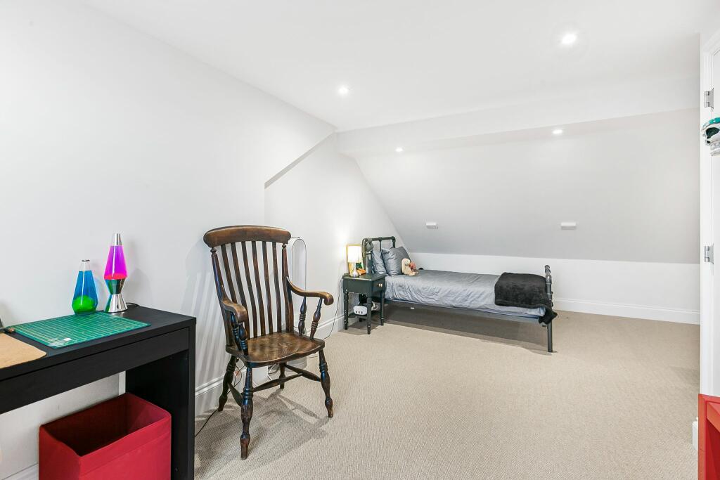 Additional image 26 of Applecross Cottage, Station Road, Welham Green, AL9