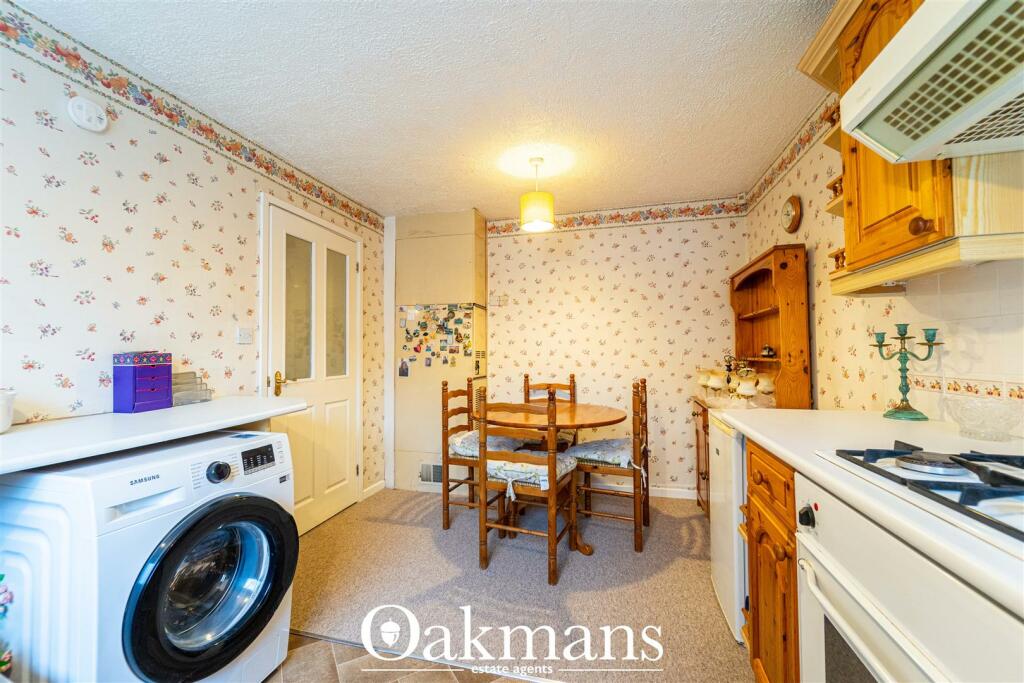 Additional image 4 of Water Mill Close, Birmingham, B29