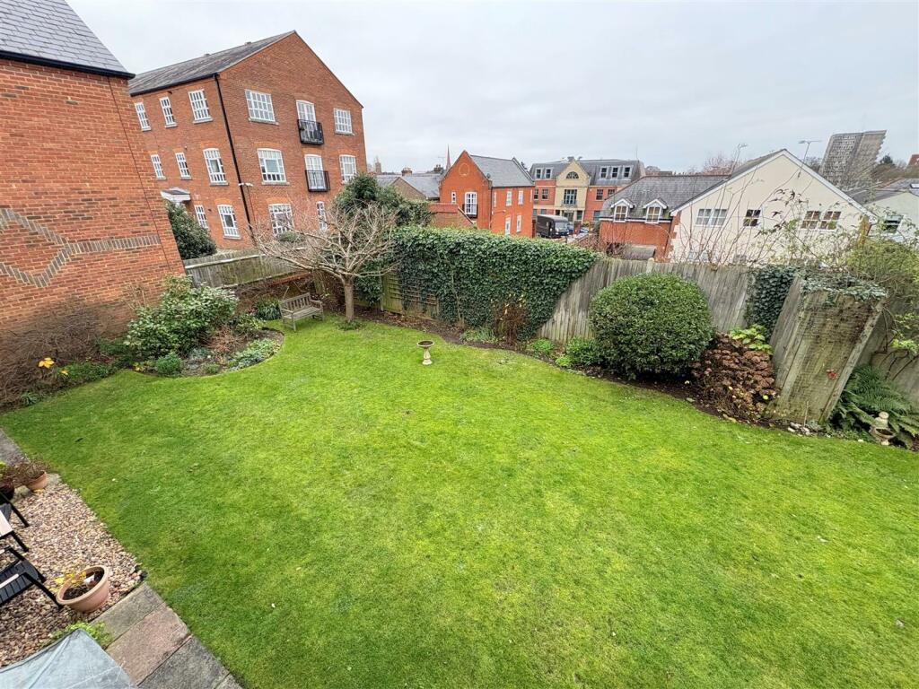 Additional image 15 of Marlborough Road, St. Albans