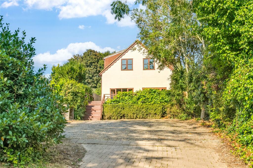 Additional image 19 of Robbery Bottom Lane, Oaklands, Welwyn, Hertfordshire, AL6