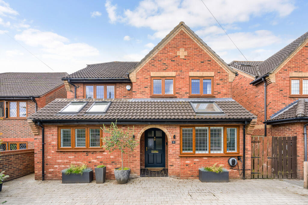 Additional image 11 of Lybury Lane, Redbourn, AL3