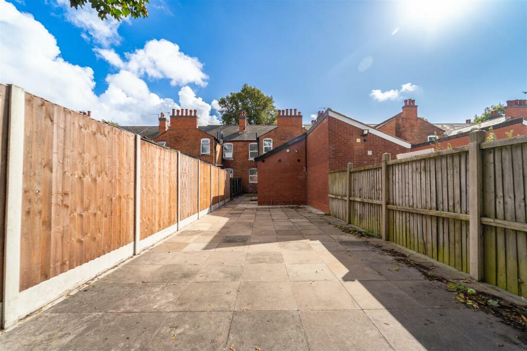 Additional image 25 of Cannon Hill Road, Birmingham, B12