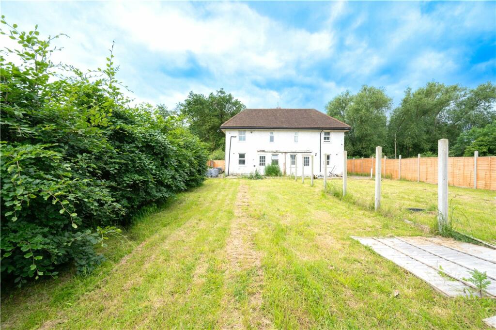 Additional image 12 of Smug Oak Lane, Colney Street, St. Albans, Hertfordshire