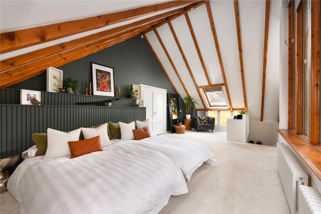 Additional image 14 of Garth Lodge, Inchgarth Road, Pitfodels, Cults, Aberdeen, AB15