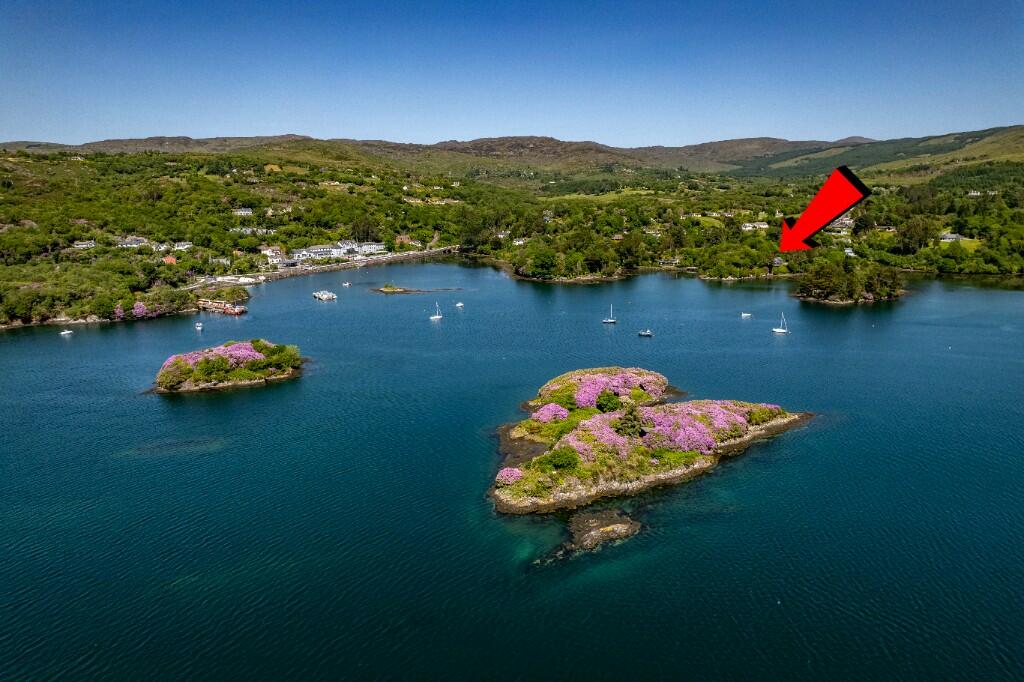 Additional image 3 of Glengarriff, Cork, Ireland