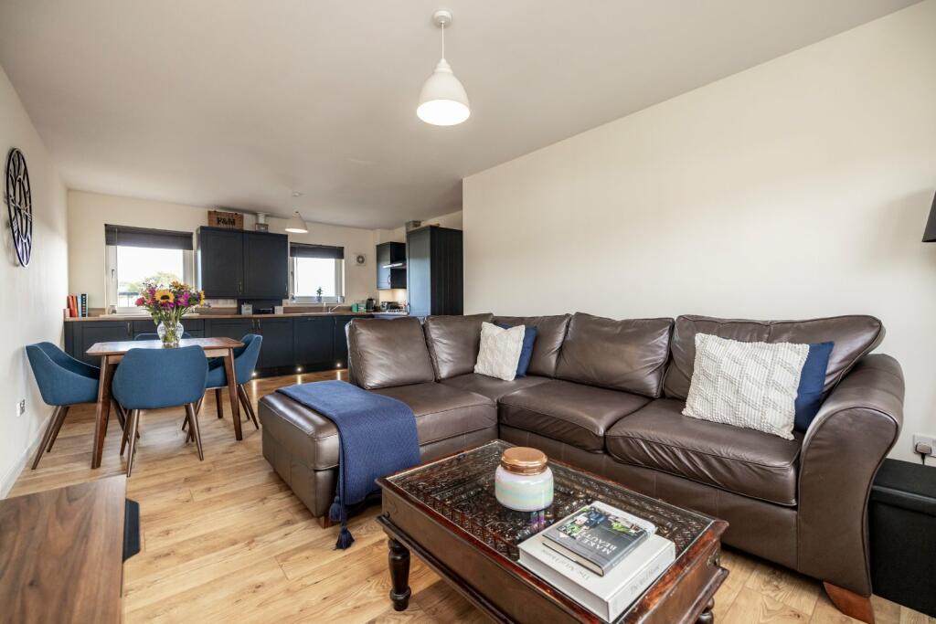 Additional image 3 of Goodhope Park, Bucksburn, Aberdeen, AB21