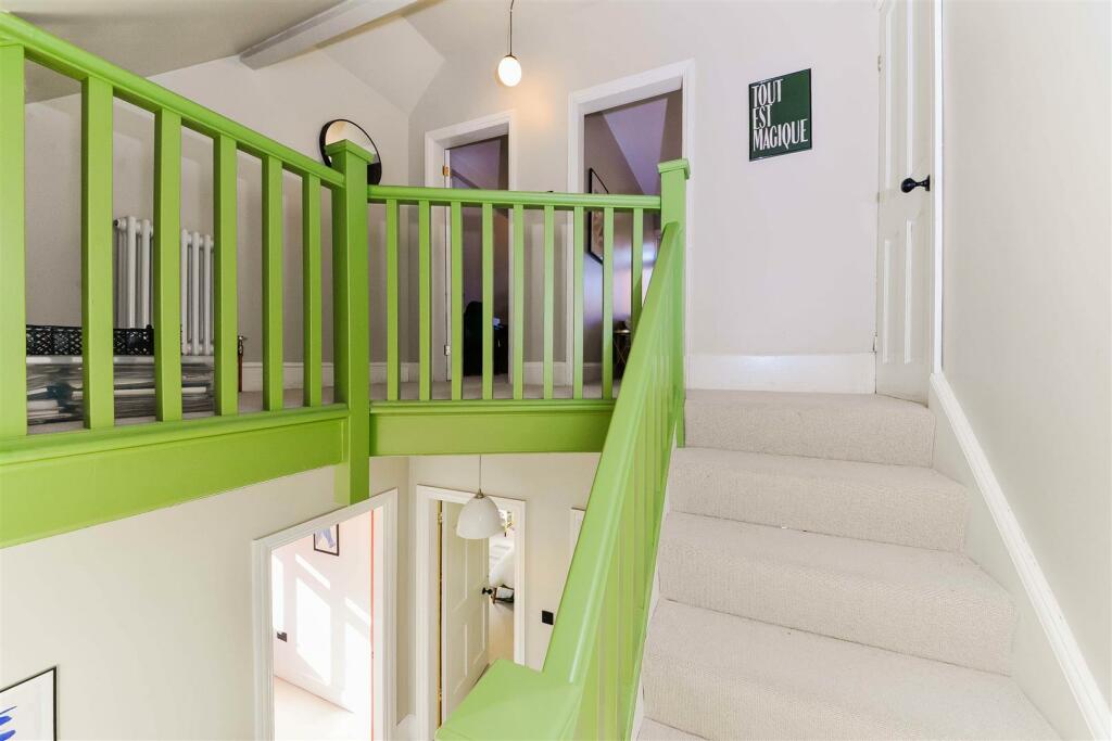 Additional image 26 of Oxford Road, Moseley, Birmingham