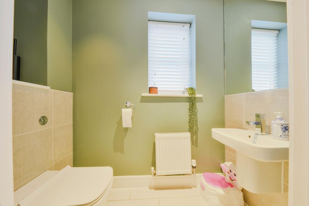 Additional image 7 of Humbers Hoe, St. Albans, AL3