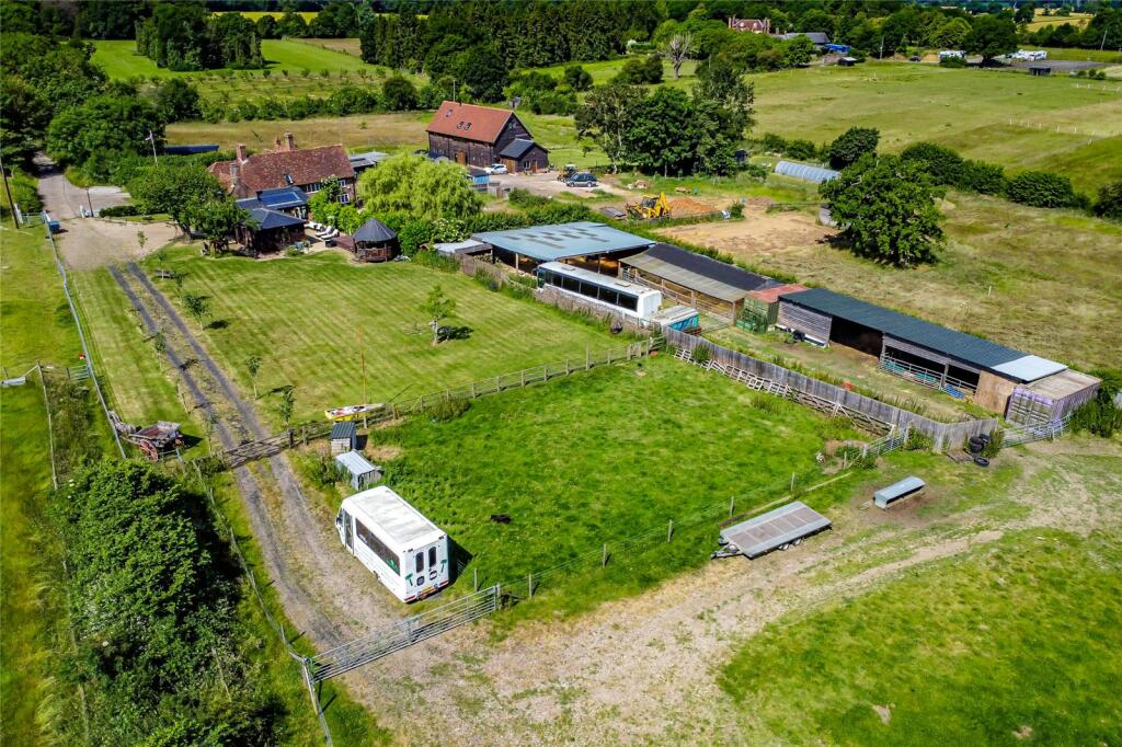 Additional image 14 of Priors Spring House, Little Woodend, Markyate, AL3