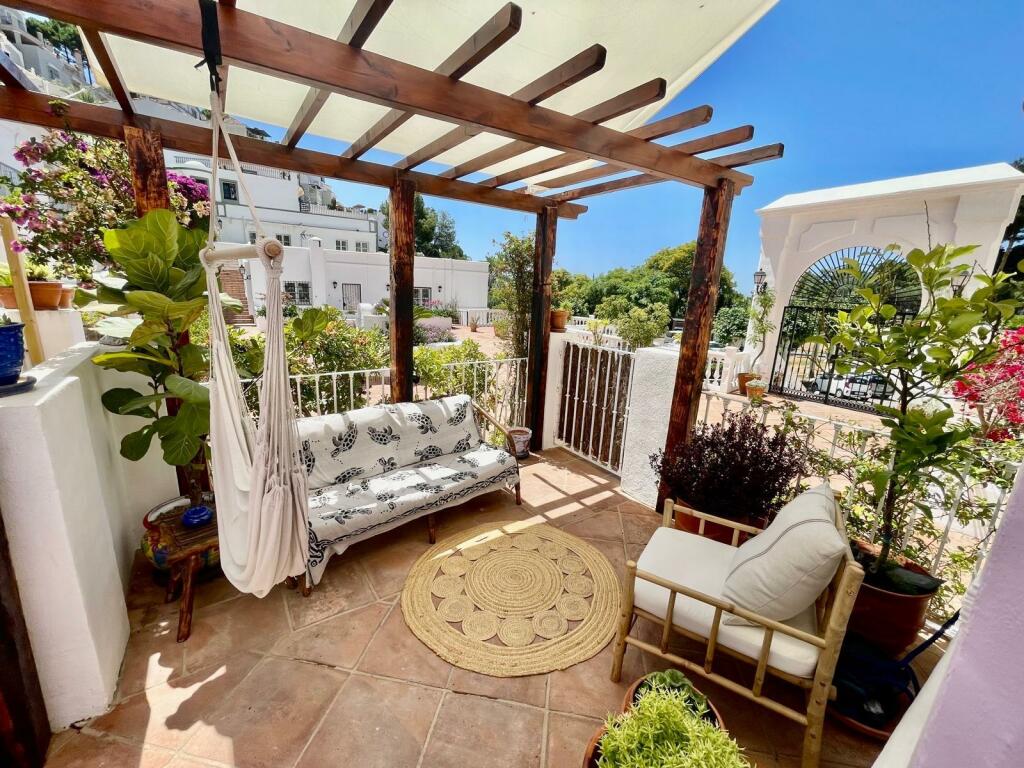 Additional property image - Andalucia, Malaga, Benahavis, Spain