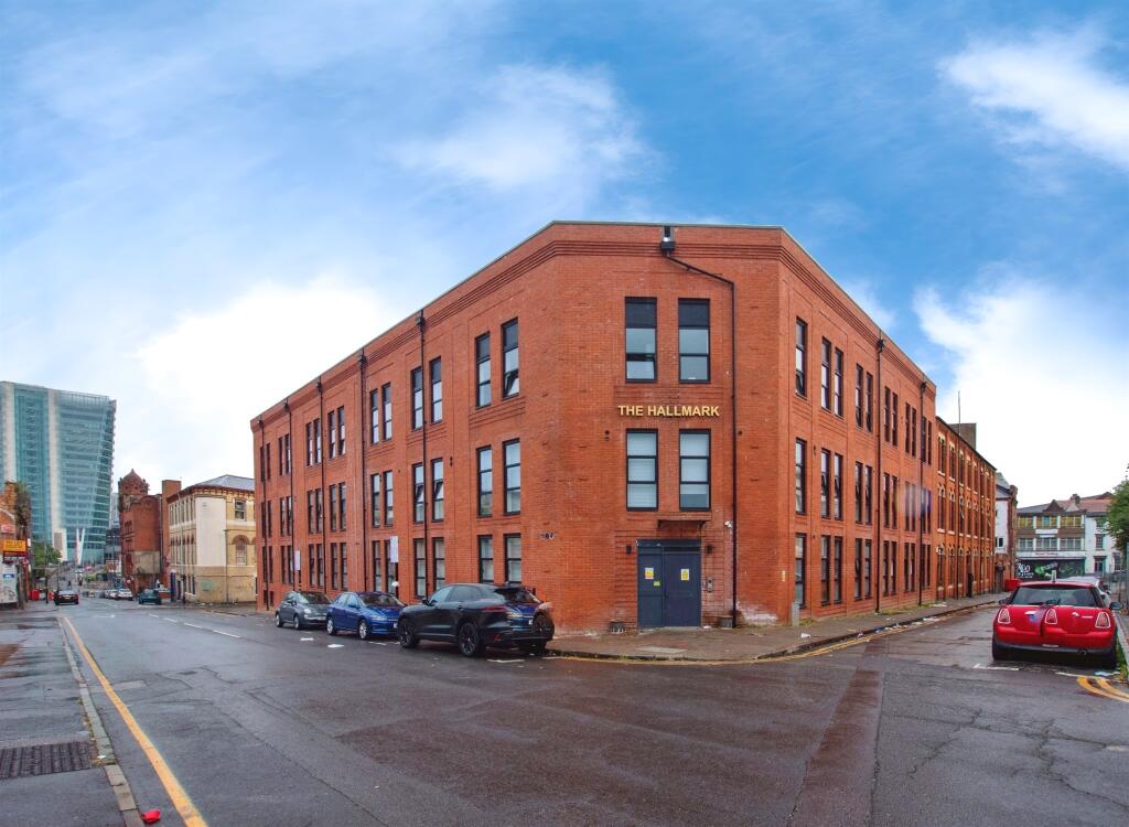 Additional image 10 of Bond Street, Birmingham