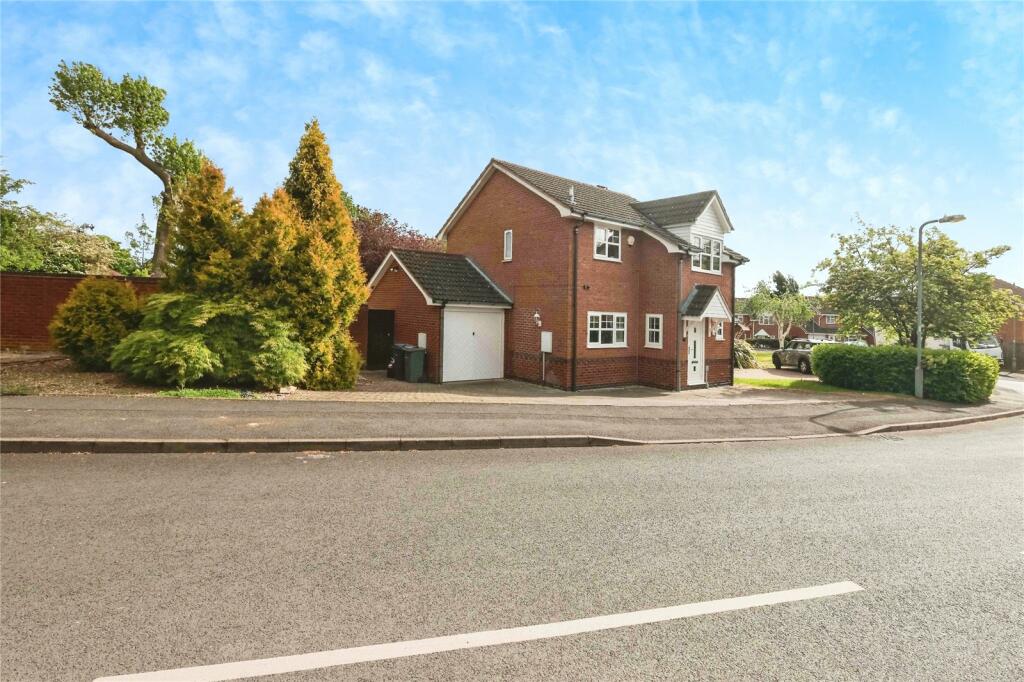 Additional image 4 of Bramley Drive, Handsworth Wood, Birmingham, B20