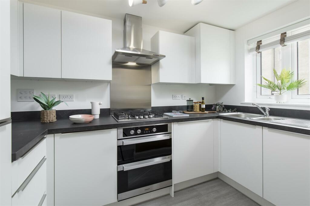 Additional image 15 of Plot 33, The Wilton, Havilland Park, Hatfield