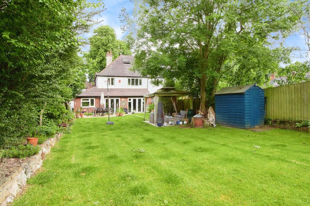 Additional image 4 of Billesley Lane, Birmingham, B13