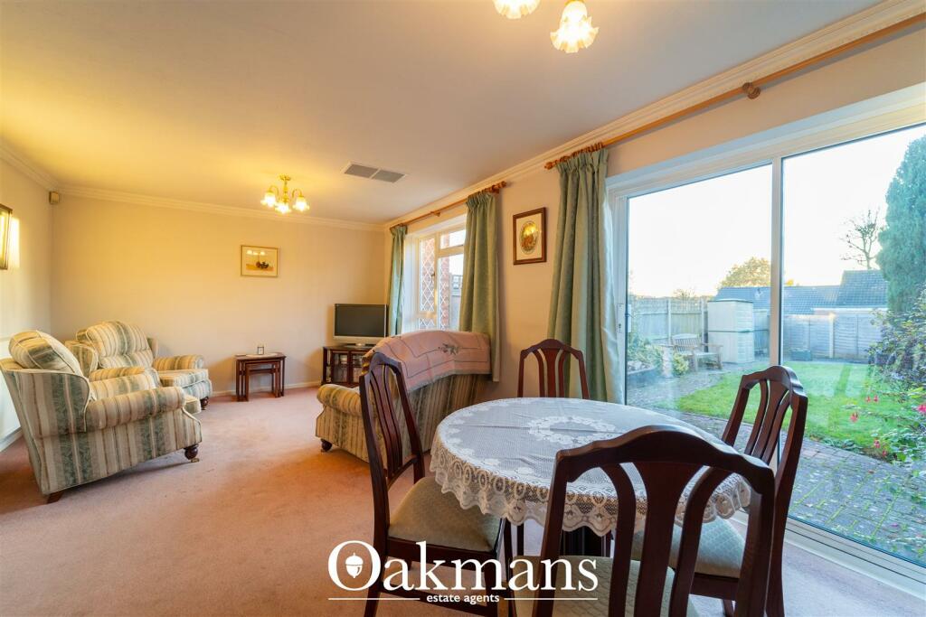 Additional image 6 of St. Denis Road, Bournville Village Trust, B29