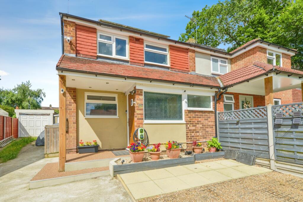 Additional image 22 of Broomleys, St. Albans, AL4