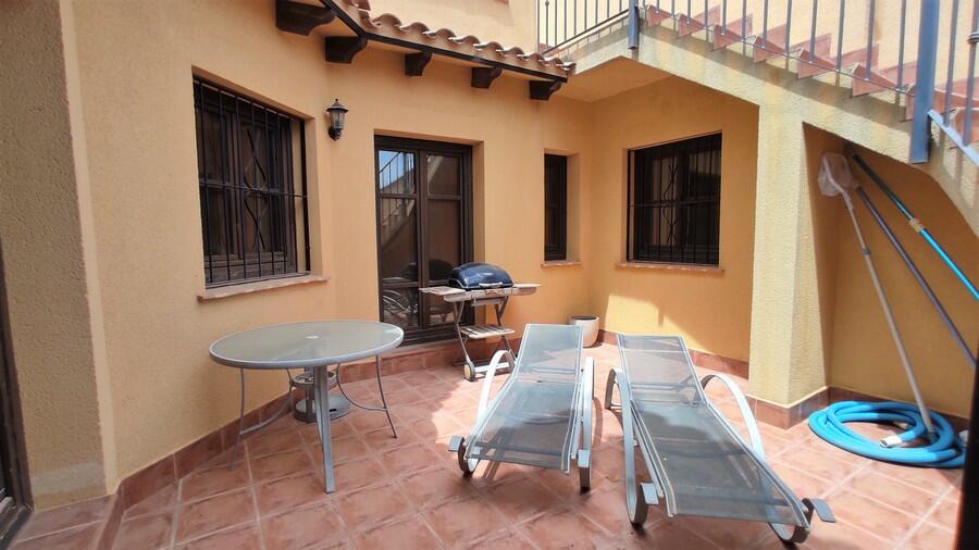 Additional image 2 of Hacienda Del Alamo, Murcia, Spain