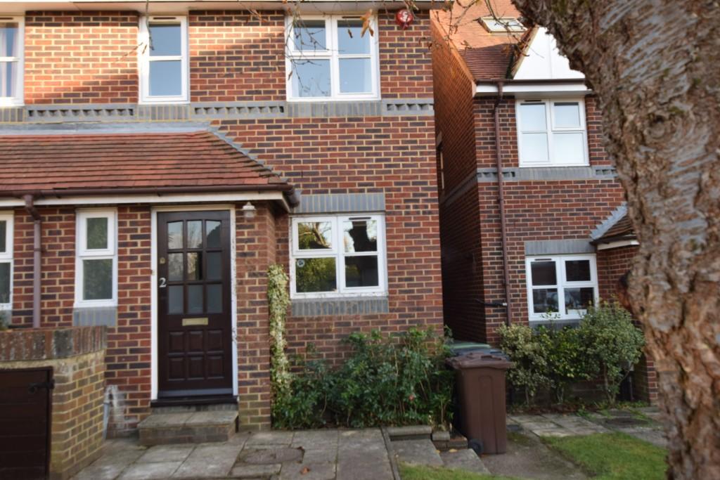 The Brambles, Prospect Road,St. Albans,AL1