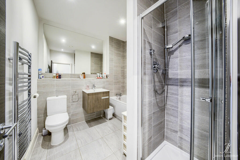 Additional image 6 of Metalworks Apartments, 98 Warstone Lane, Jewellery Quarter