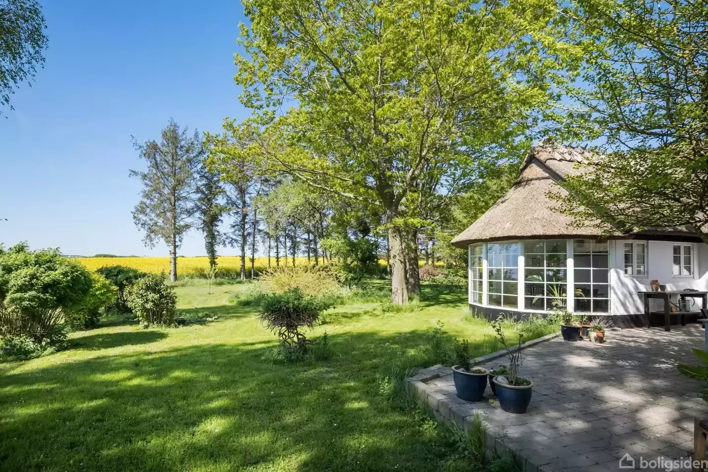 Additional image 3 of Korsvangsvej 2, 4540 Fårevejle