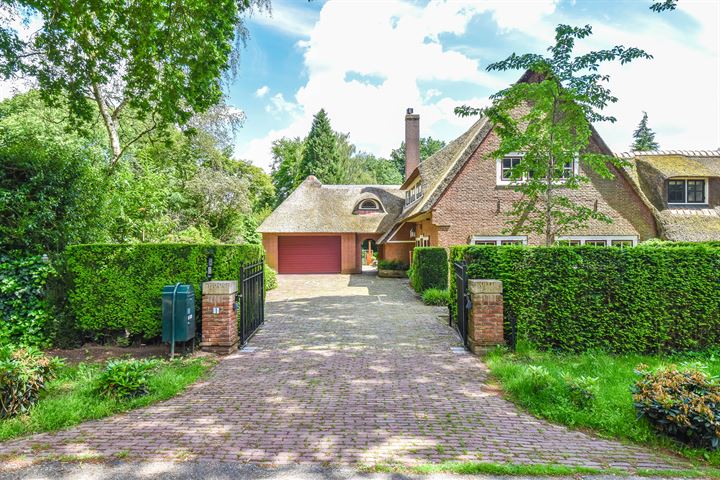 Additional image 2 of Vinkebaan 1, 1251 EJ Laren (NH)