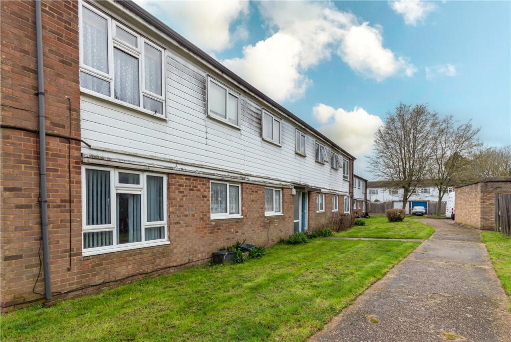 Wingate Way, St. Albans, Hertfordshire, AL1