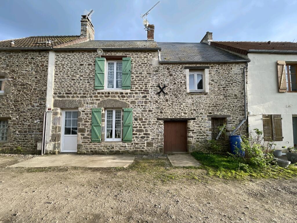 Primary image of Putanges-Pont-Ecrepin, Orne, 61210, France