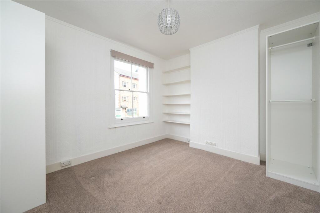 Additional image 8 of Camp Road, St. Albans, Hertfordshire