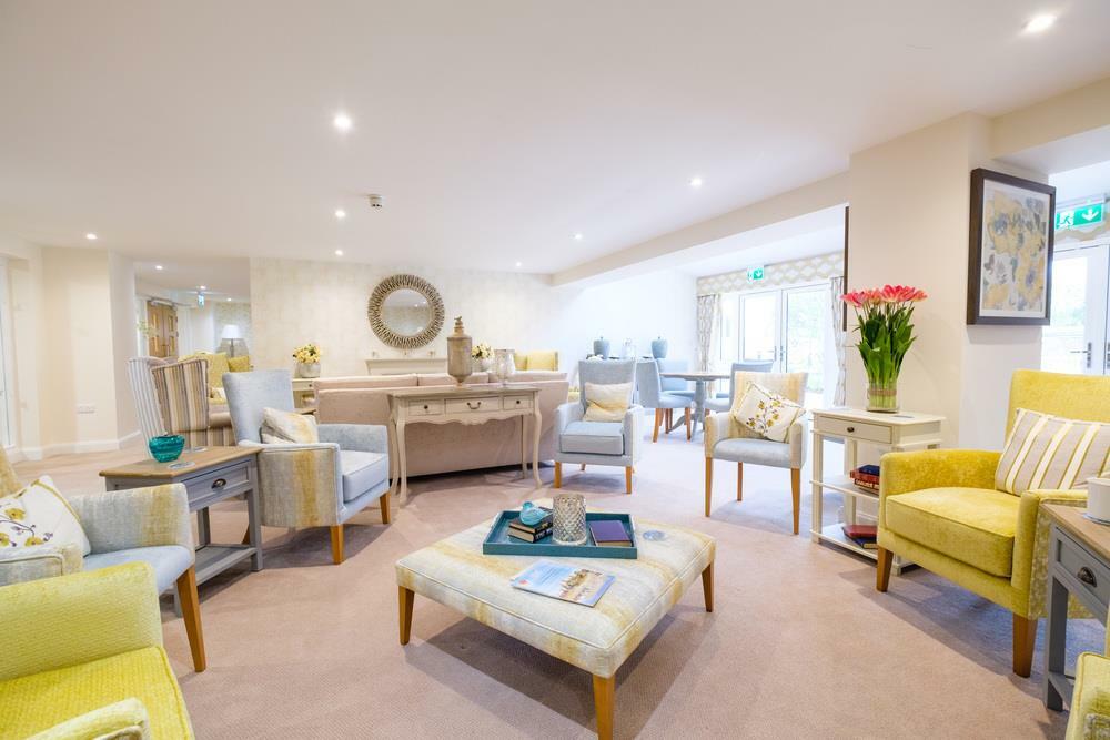 Additional image 20 of 44 Eleanor House, London Road, St. Albans AL1 1NR